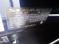 2017 Dark Sapphire Blue Jaguar XE 20d Premium  photo #19