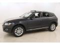 Moonlight Blue Metallic - Q5 2.0 TFSI Premium quattro Photo No. 3