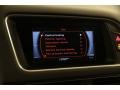 Moonlight Blue Metallic - Q5 2.0 TFSI Premium quattro Photo No. 13