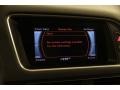 Moonlight Blue Metallic - Q5 2.0 TFSI Premium quattro Photo No. 14