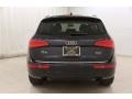 Moonlight Blue Metallic - Q5 2.0 TFSI Premium quattro Photo No. 21