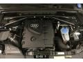 Moonlight Blue Metallic - Q5 2.0 TFSI Premium quattro Photo No. 22