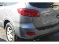 2007 Steel Gray Hyundai Santa Fe GLS 4WD  photo #11