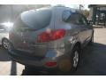 2007 Steel Gray Hyundai Santa Fe GLS 4WD  photo #12