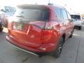 Barcelona Red Metallic - RAV4 SE AWD Photo No. 2