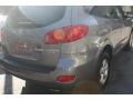 2007 Steel Gray Hyundai Santa Fe GLS 4WD  photo #13