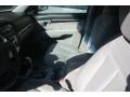 2007 Steel Gray Hyundai Santa Fe GLS 4WD  photo #21