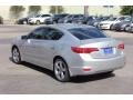 2013 Silver Moon Acura ILX 2.0L Technology  photo #5