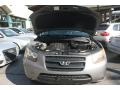 2007 Steel Gray Hyundai Santa Fe GLS 4WD  photo #45