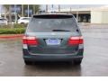 2006 Slate Green Metallic Honda Odyssey EX  photo #6