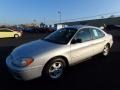 Silver Frost Metallic 2006 Ford Taurus SE