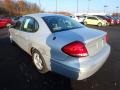 Silver Frost Metallic - Taurus SE Photo No. 2