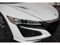 2017 130R White Acura NSX   photo #14