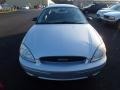 Silver Frost Metallic - Taurus SE Photo No. 6