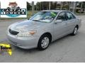 Lunar Mist Metallic 2002 Toyota Camry LE