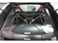 3.5 Liter Twin-Turbocharged DOHC 24-Valve VTC V6 Gasoline/Electric Hybrid Engine for 2017 Acura NSX  #117127651