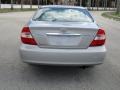 Lunar Mist Metallic - Camry LE Photo No. 4