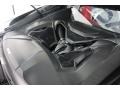  2017 NSX  3.5 Liter Twin-Turbocharged DOHC 24-Valve VTC V6 Gasoline/Electric Hybrid Engine