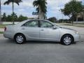 Lunar Mist Metallic - Camry LE Photo No. 6