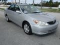 Lunar Mist Metallic - Camry LE Photo No. 7