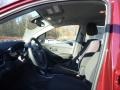 Crimson Metallic - Trax LS AWD Photo No. 11