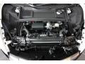 3.5 Liter Twin-Turbocharged DOHC 24-Valve VTC V6 Gasoline/Electric Hybrid Engine for 2017 Acura NSX  #117127762