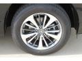 Crystal Black Pearl - RDX Advance AWD Photo No. 10