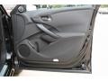 Crystal Black Pearl - RDX Advance AWD Photo No. 21