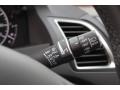2017 Crystal Black Pearl Acura RDX Advance AWD  photo #34