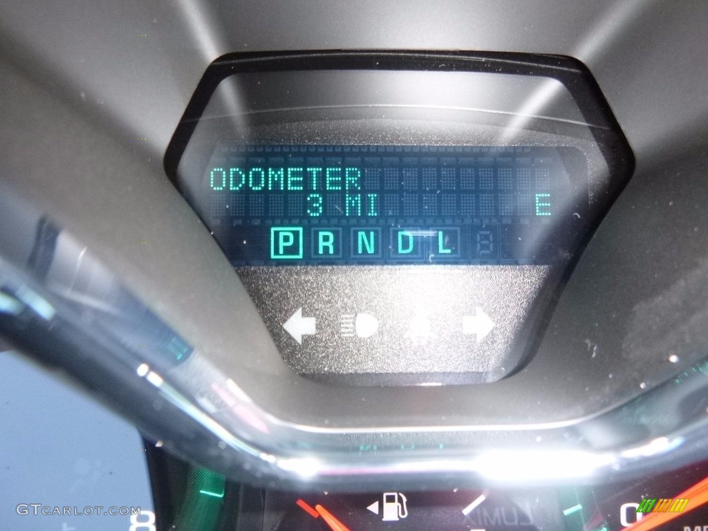 2017 Traverse LT AWD - Summit White / Ebony photo #20