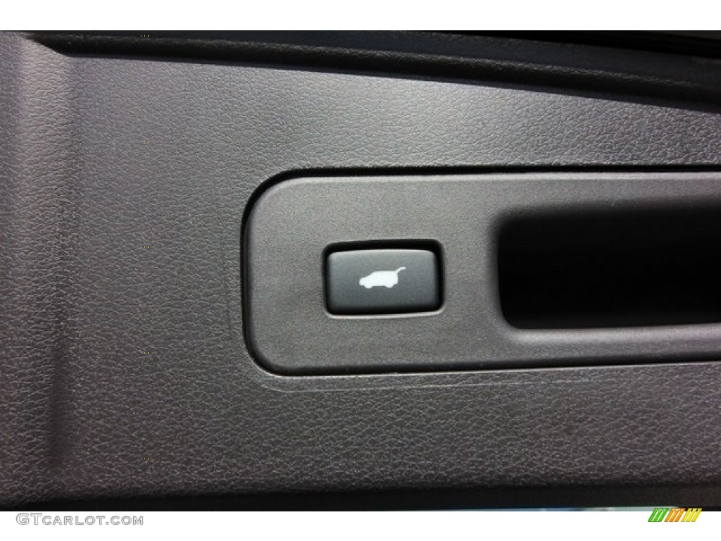2017 Acura MDX Advance Controls Photo #117128554