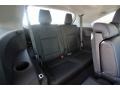 Ebony Rear Seat Photo for 2017 Acura MDX #117128575