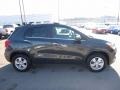 Nightfall Gray Metallic - Trax LT AWD Photo No. 4