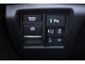 Ebony Controls Photo for 2017 Acura MDX #117128755