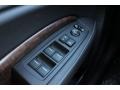 Ebony Controls Photo for 2017 Acura MDX #117128758