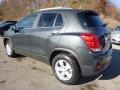 Nightfall Gray Metallic - Trax LT AWD Photo No. 8