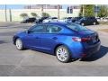 2017 Catalina Blue Pearl Acura ILX   photo #5