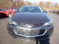 Tungsten Metallic - Cruze LT Photo No. 2