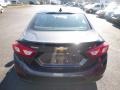 Tungsten Metallic - Cruze LT Photo No. 6