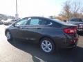 Tungsten Metallic - Cruze LT Photo No. 7
