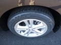 Tungsten Metallic - Cruze LT Photo No. 9