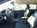 Tungsten Metallic - Cruze LT Photo No. 10