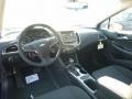 Tungsten Metallic - Cruze LT Photo No. 12