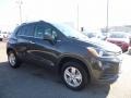 Nightfall Gray Metallic - Trax LT AWD Photo No. 3