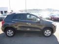 Nightfall Gray Metallic - Trax LT AWD Photo No. 4