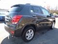 Nightfall Gray Metallic - Trax LT AWD Photo No. 5