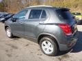 Nightfall Gray Metallic - Trax LT AWD Photo No. 8