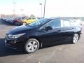Mosaic Black Metallic - Cruze LS Photo No. 1