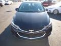 Mosaic Black Metallic - Cruze LS Photo No. 2