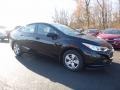 Mosaic Black Metallic - Cruze LS Photo No. 3